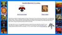 Tribute Site to Queensryche