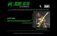 Michael Wilton.com